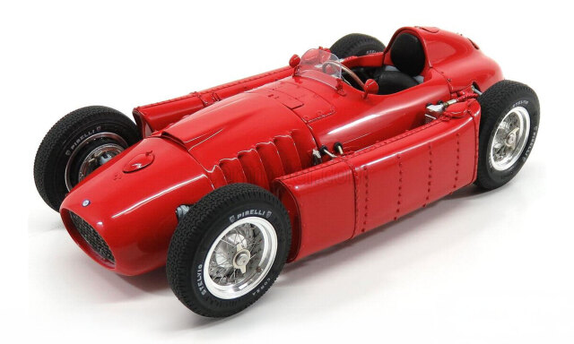 CMC/シーエムシー　　ランチア　Ｄ５０　１９５４－１９５５