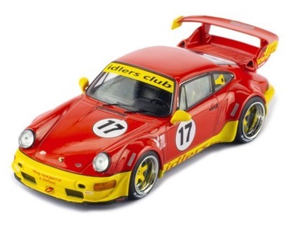 ixo/イクソ  RWB 964 Idlers