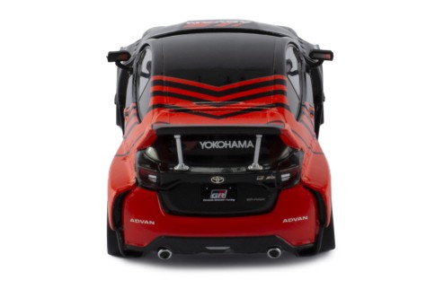 CITROEN ZX Kit Car 1997/OTTO MOBILE 1/18ミニカー : バスク