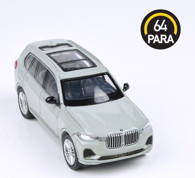 PARAGON/パラゴン BMW X7 ナルドグレー LHD