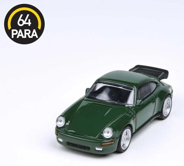 PARAGON/パラゴン  RUF CTR 1987アイリッシュグリーン RHD