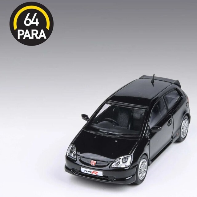 PARAGON/パラゴン  ホンダ シビック タイプR EP3ナイトホークブラック RHD