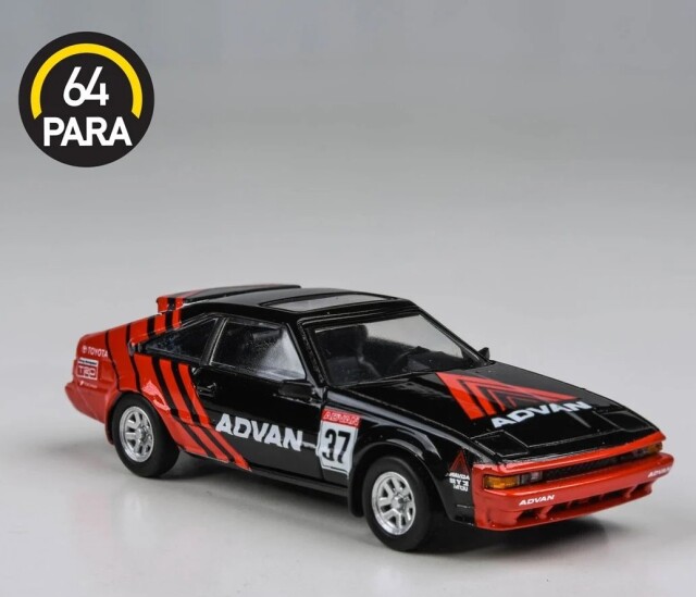 PARAGON/パラゴン  トヨタ セリカ スープラ ADVAN 1984年 LHD