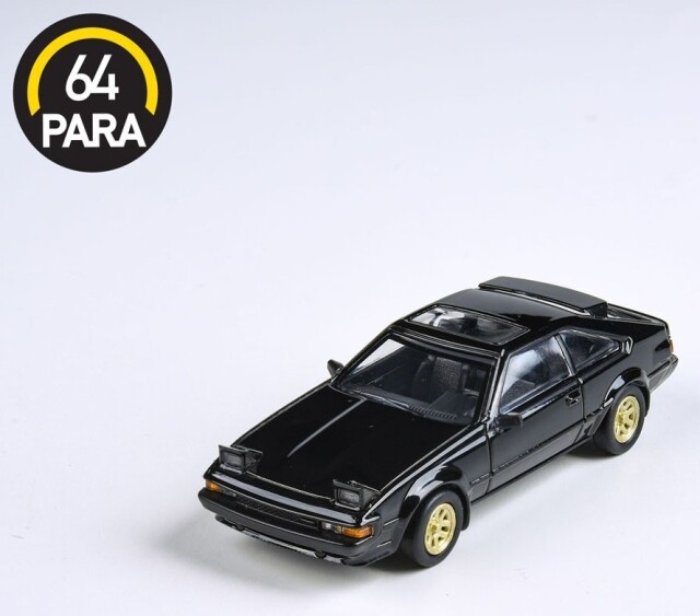 PARAGON/パラゴン  トヨタ セリカ XX 1984 ブラック lights up LHD