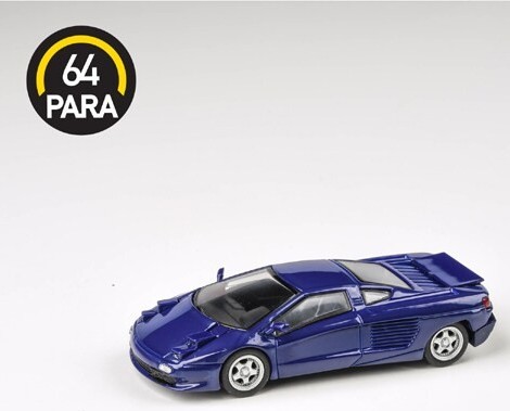 PARAGON/パラゴン  チゼータ V16T 1991 モントレーブルー RHD