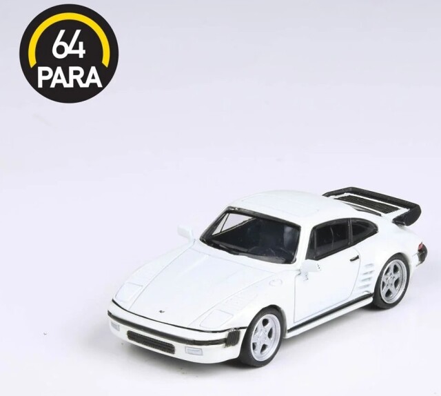 PARAGON/パラゴン  RUF BTR スラントノーズ 1986 グランプリホワイト LHD