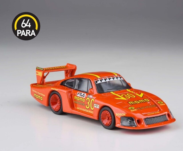 PARAGON/パラゴン  ポルシェ 935/78 1981年 ラグナ・セカ RHD
