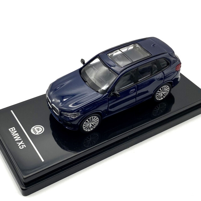 PARAGON/パラゴン BMW X5 G05 ブルー RHD