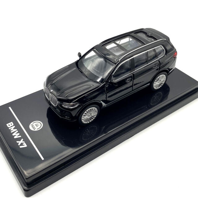 PARAGON/パラゴン BMW X7 ブラック RHD