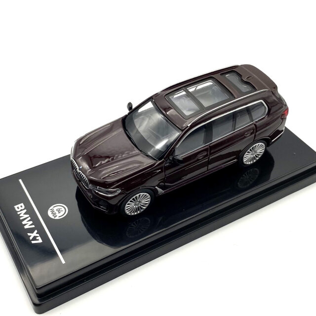 PARAGON/パラゴン BMW X7 アメトリン RHD