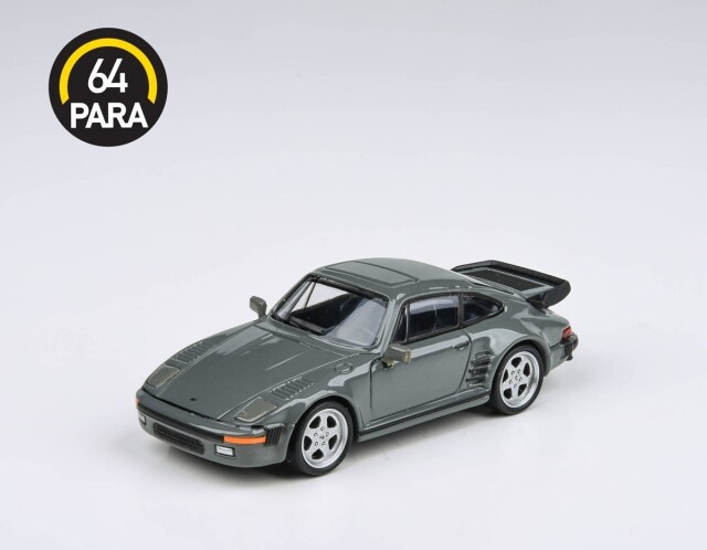 PARAGON/パラゴン  RUF BTR スラントノーズ 1986 グレー RHD