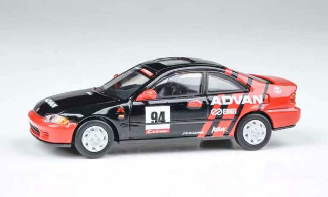 PARAGON/パラゴン  ホンダ シビック クーペ EJ1 オートクロス