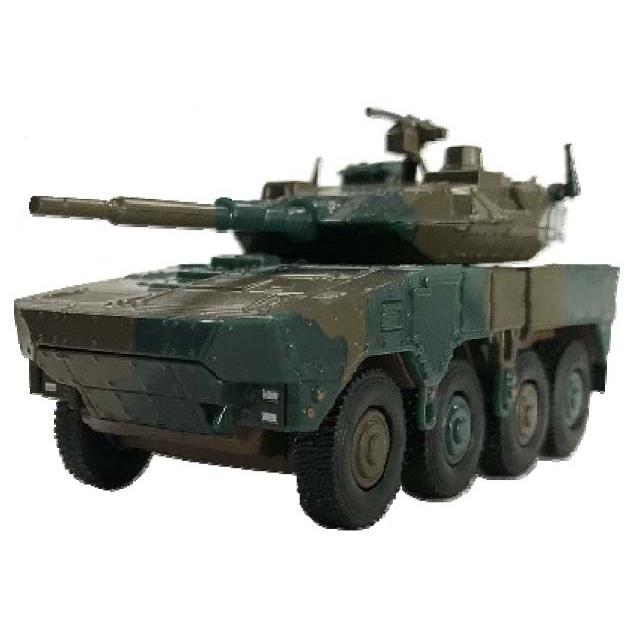 プルプラ  プルプラ 16式機動戦闘車