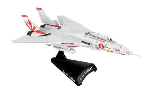 DARON/ダロン  F-14A トムキャット VF-111