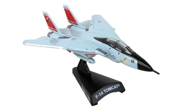 DARON/ダロン  F-14A トムキャット VF-31