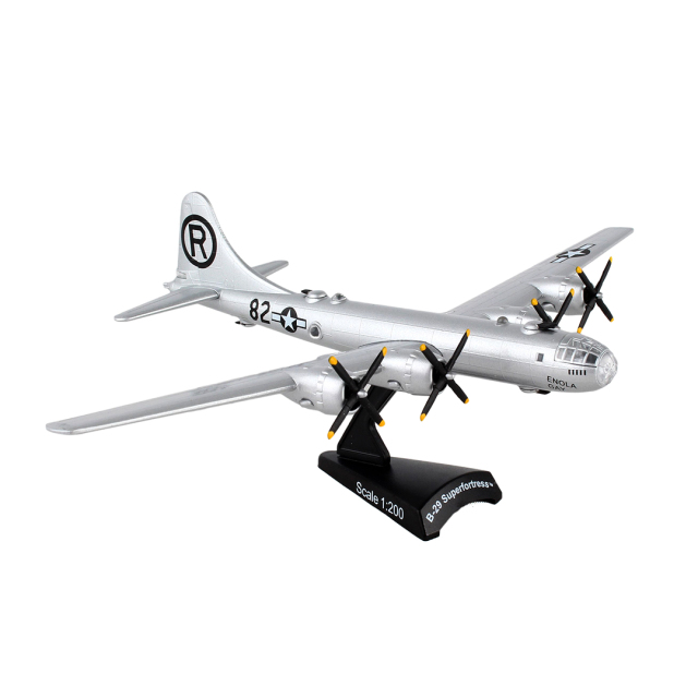 DARON POSTAGE STAMP/ダロン ポステージスタンプ  B-29 スーパーフォートレス