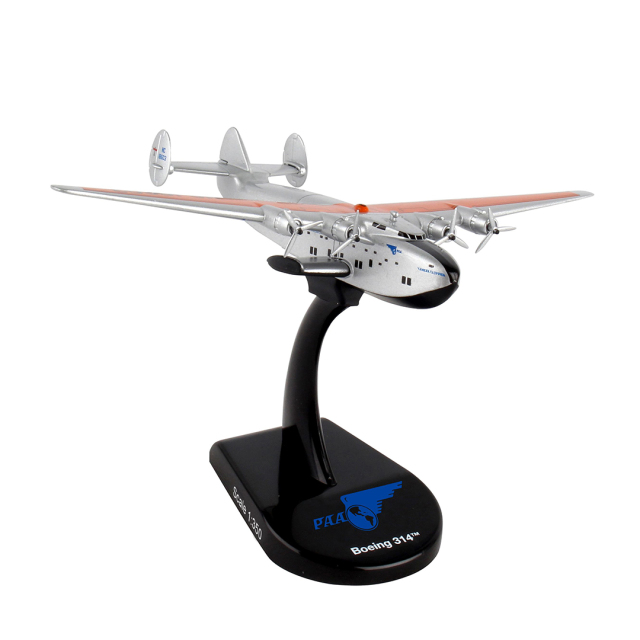 DARON POSTAGE STAMP/ダロン ポステージスタンプ  B３１４ チャイナクリッパー