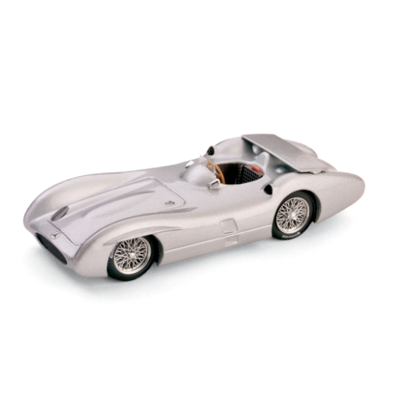 BRUMM/ブルム メルセデス・ベンツ W196C 1955 モンツァ高速リンク テストカー Stirling Moss