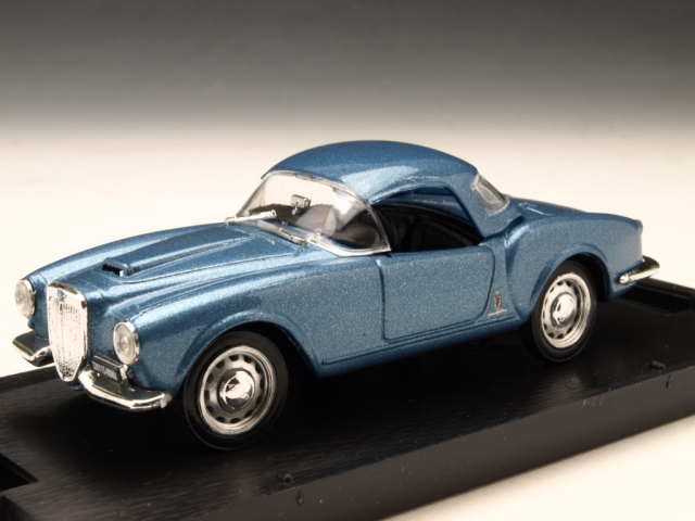 BRUMM/ブルム フィアット B24 ハードトップ 55 Mブルー