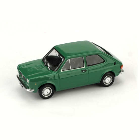 BRUMM/ブルム フィアット 127 1a シリーズ 1971 グリーン 50周年記念パッケージ