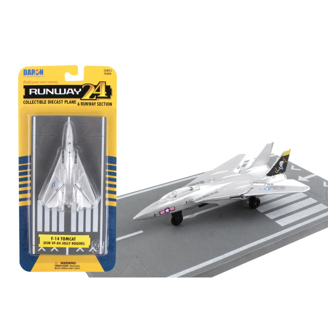 DARON/ダロン F-14 ジョリーロジャース