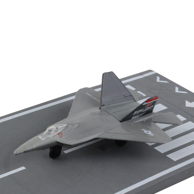 DARON/ダロン  F-22 ラプター