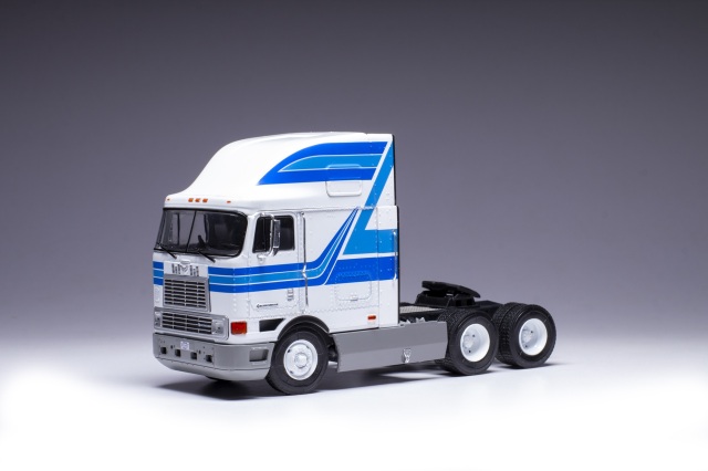 ixo/イクソ インターナショナル イーグル キャブオーバー 1995