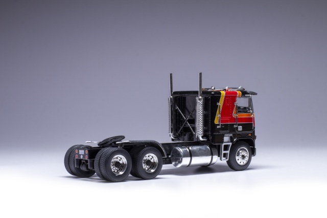 ixo/イクソ フレイトライナー FLA 1993