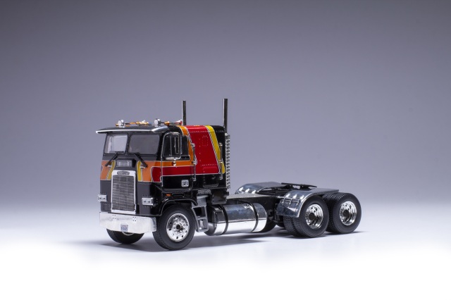 ixo/イクソ フレイトライナー FLA 1993