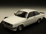 Trofeu/トロフュー フォード エスコート 1-RS2000 ロードカー ダイアモンドホワイト