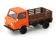Auto Cult/オートカルト  VW EA489Basistransporter オレンジ