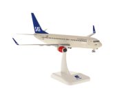 HoganWings/ホーガンウイングス B737-800WW スカンジナビア航空