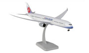 HoganWings/ホーガンウイングス  B787-10 チャイナエアライン_x000D_ランディングギア・スタンド付属