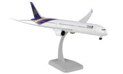 HoganWings/ホーガンウイングス  B787-10 タイ国際航空_x000D_ランディングギア・スタンド付属