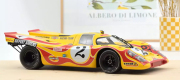 NOREV/ノレブ (オンライン限定）  web限定 ポルシェ 917K 9H キヤラミ 1970  シファート/アーレンス