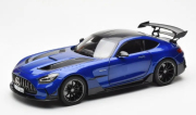 NOREV/ノレブ  MB AMG GT ブラックシリーズ 2021 ブルーメタリック