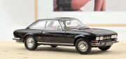 NOREV/ノレブ プジョー 504 クーペ 1969 ブラック