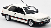 NOREV/ノレブ  プジョー 309 GTi 1988 メイエ ホワイト