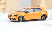 NOREV/ノレブ  ルノー メガーヌ R.S. トロフィー 2022 トニックオレンジ