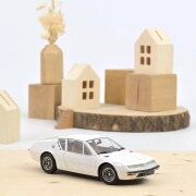 NOREV/ノレブ [KB MART 限定] アルピーヌ A310 1600 VE 1972 ホワイト