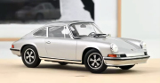 NOREV/ノレブ (オンライン限定） web限定 ポルシェ 911 S 1973　シルバー