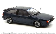 NOREV/ノレブ  VW シロッコ スカラ 1987 ヘリオスブルーメタリック
