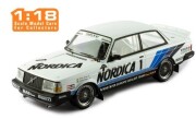 ixo/イクソ ボルボ 240 ターボ 1986年ブルノETCC #1 J.Cecotto/A.Olofsson
