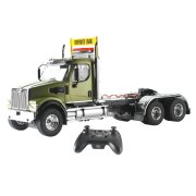 ウエスタンスター