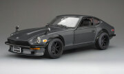 SunStar/サンスター  1971 ダットサン 240Z ダークグレー