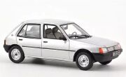 NOREV/ノレブ  プジョー 205 GL 1988 Futura グレー