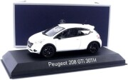 NOREV/ノレブ  プジョー 208 GTi 30周年 2014 　パールホワイト
