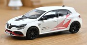 NOREV/ノレブ  ルノー　メガーヌ　RS 　トロフィー　2019　 Nrburgring Record version