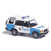 Buschミニカー 1/64 POP RACE × Enigma SKYLINE GT-R V8 DRIFT (HAKOSUKA