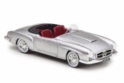Auto Cult/オートカルト  MB 190 SL　スピードスター　54 シルバー
